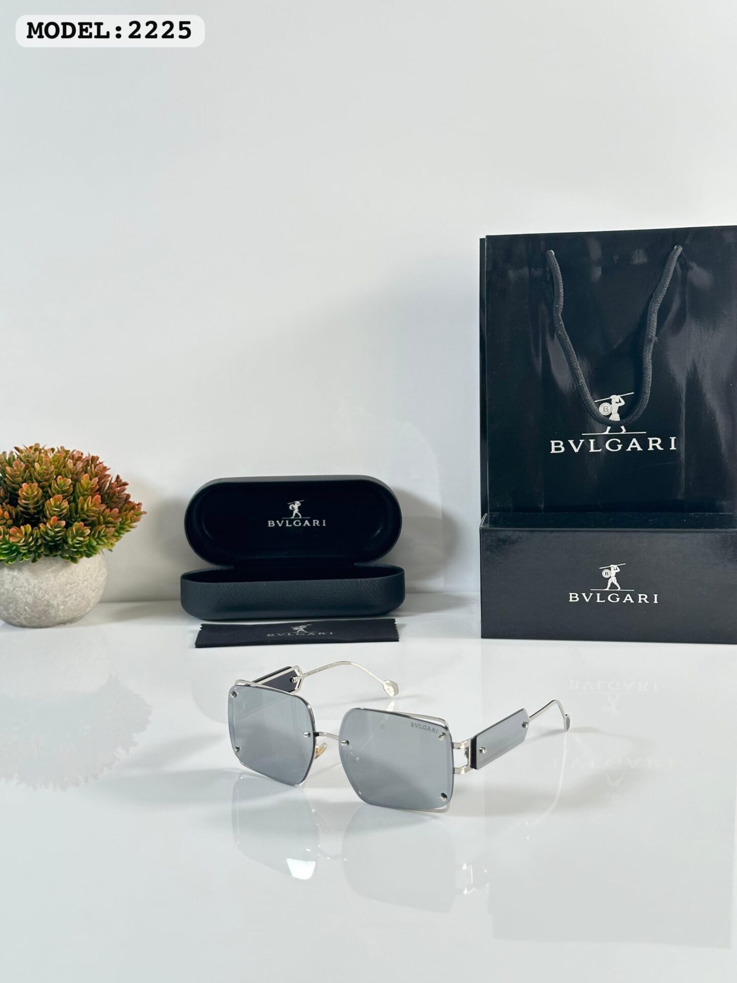 Buy First Copy Bvlgari Sunglasses For Men - Master Quality 7A Mirror at Lowest Price Online India