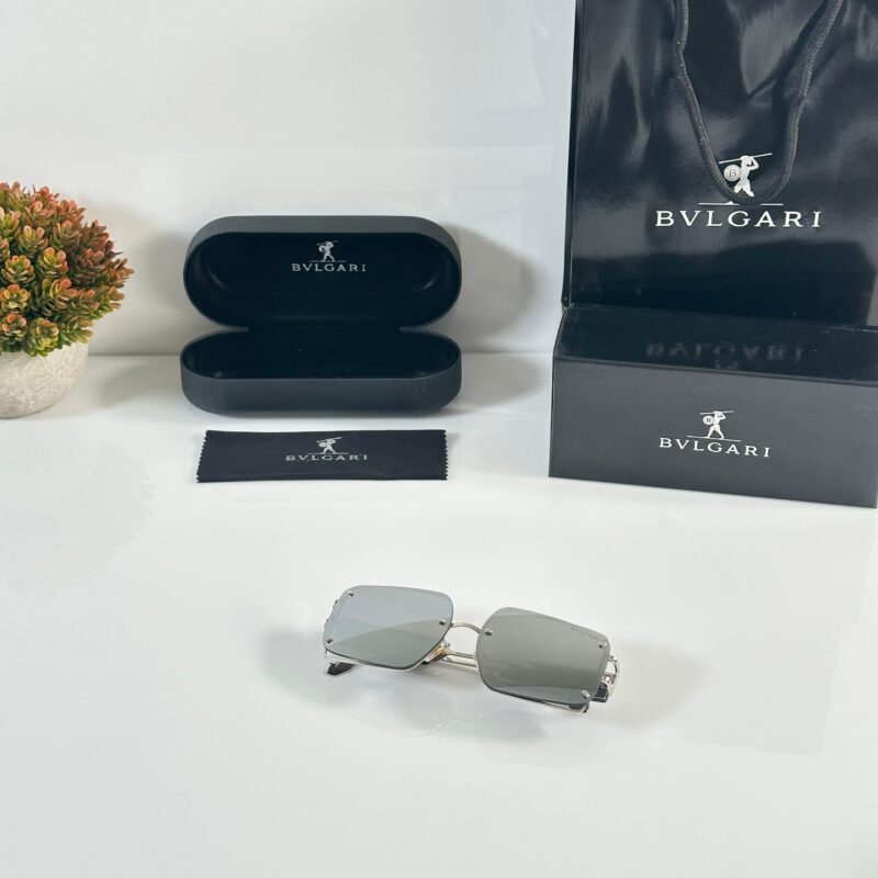 Buy First Copy Bvlgari Sunglasses For Men - Master Quality 7A Mirror at Lowest Price Online India