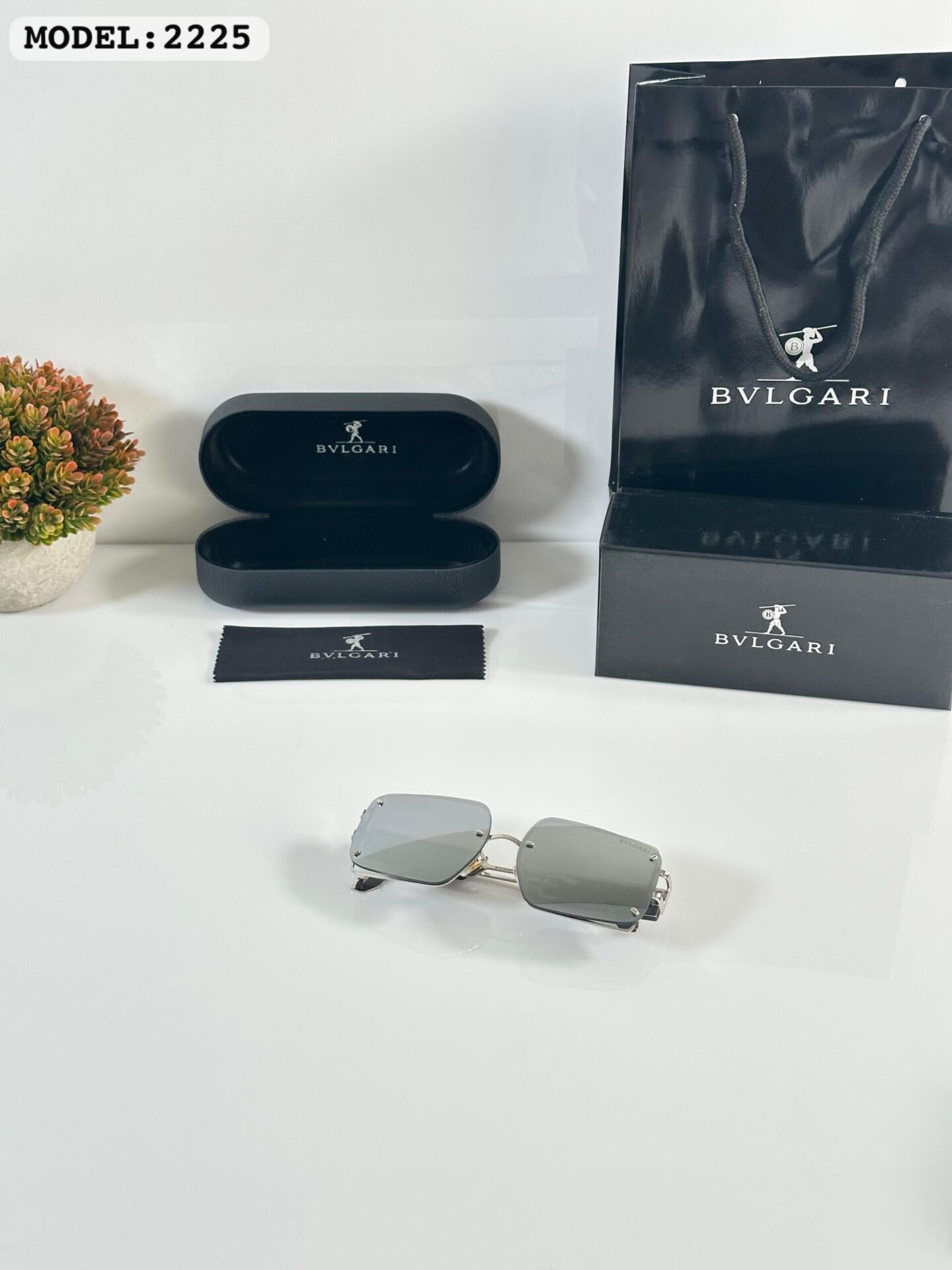 Buy First Copy Bvlgari Sunglasses For Men - Master Quality 7A Mirror at Lowest Price Online India