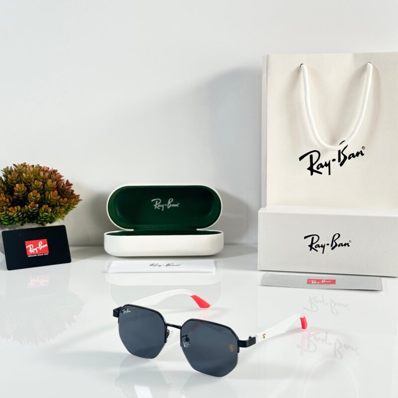 Buy First Copy Ray Ban Sunglasses For Men - Master Quality 7A Mirror at Lowest Price Online India