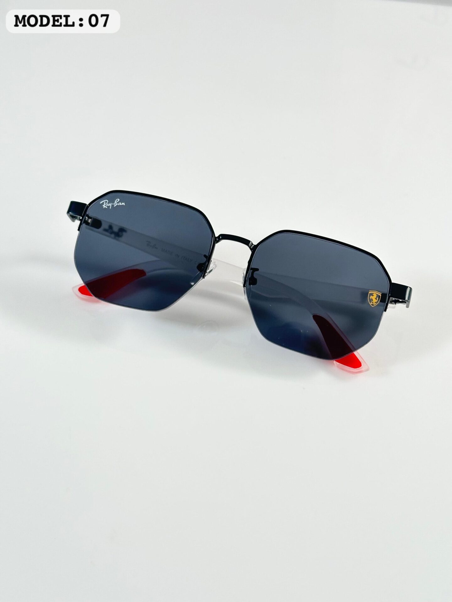 Buy First Copy Ray Ban Sunglasses For Men - Master Quality 7A Mirror at Lowest Price Online India