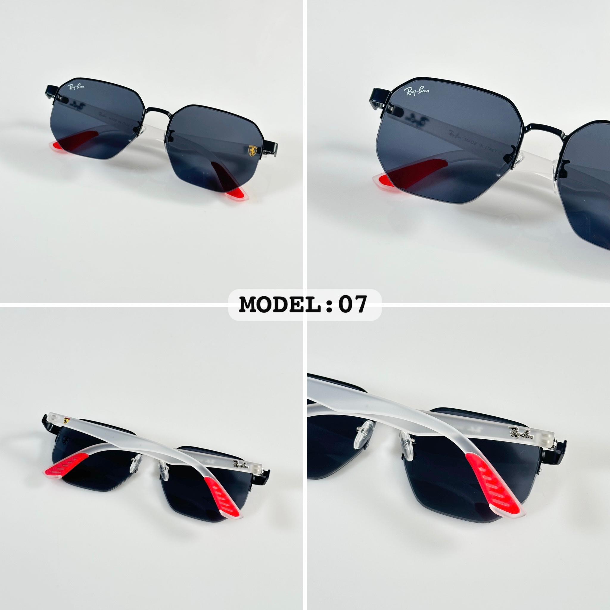Buy First Copy Ray Ban Sunglasses For Men - Master Quality 7A Mirror at Lowest Price Online India