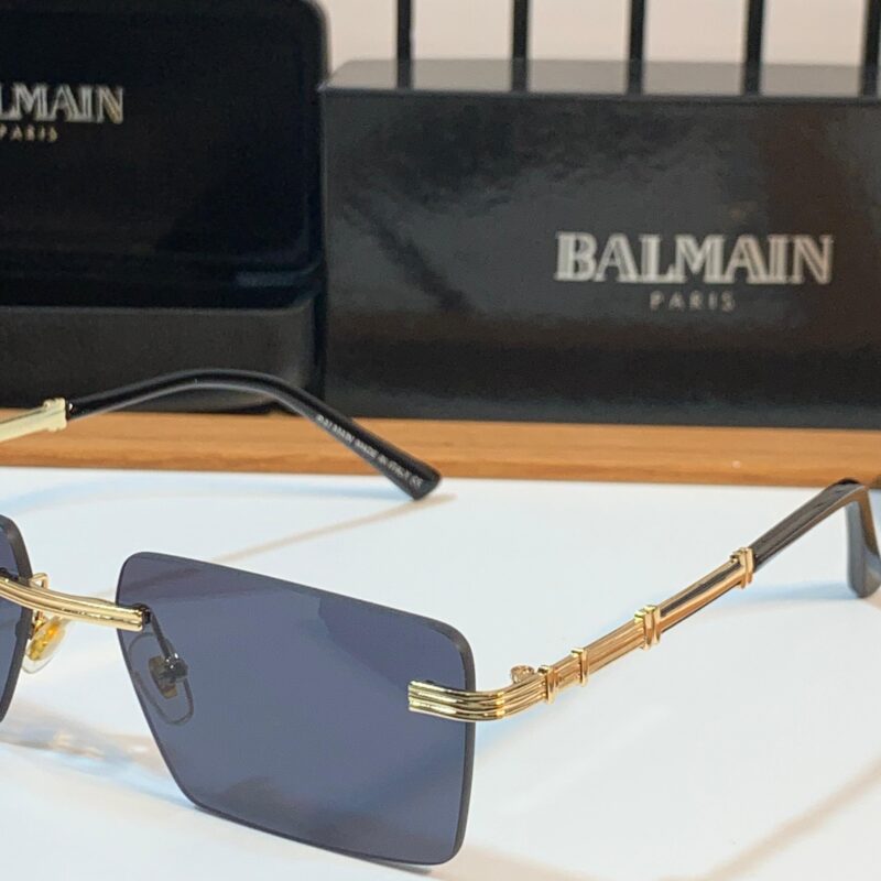 Buy First Copy Balmain Sunglasses For Men - Master Quality 7A Mirror at Lowest Price Online India