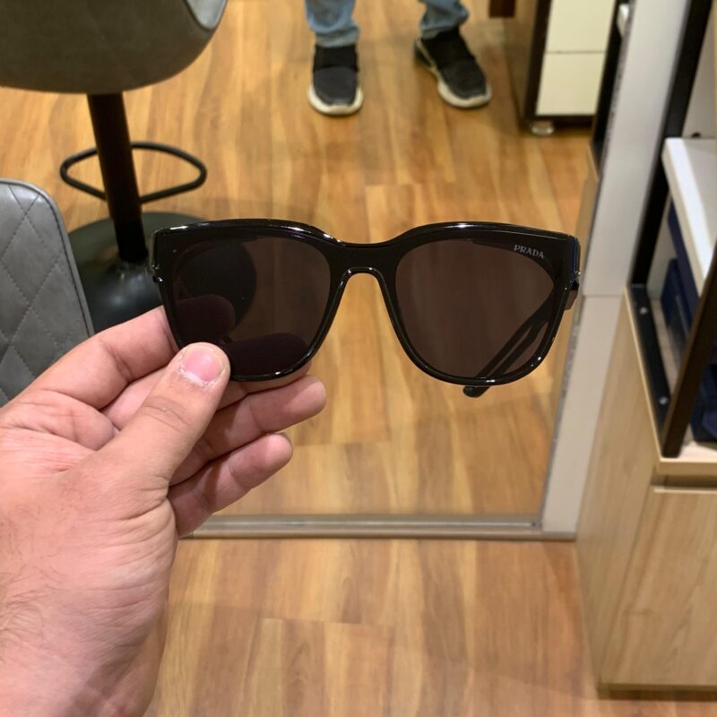 Buy First Copy Prada Sunglasses For Men - Master Quality 7A Mirror at Lowest Price Online India