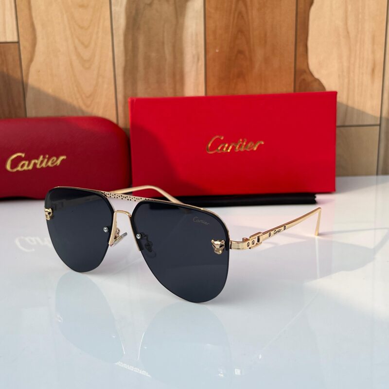 Buy First Copy Cartier Men’s Sunglasses - Master Quality 7A Mirror at Lowest Price Online India