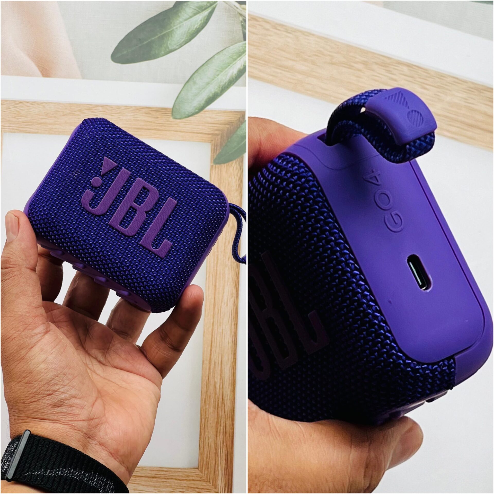 Buy First Copy Jbl Go 4 Mini Speaker - Master Quality 7A Mirror at Lowest Price Online India