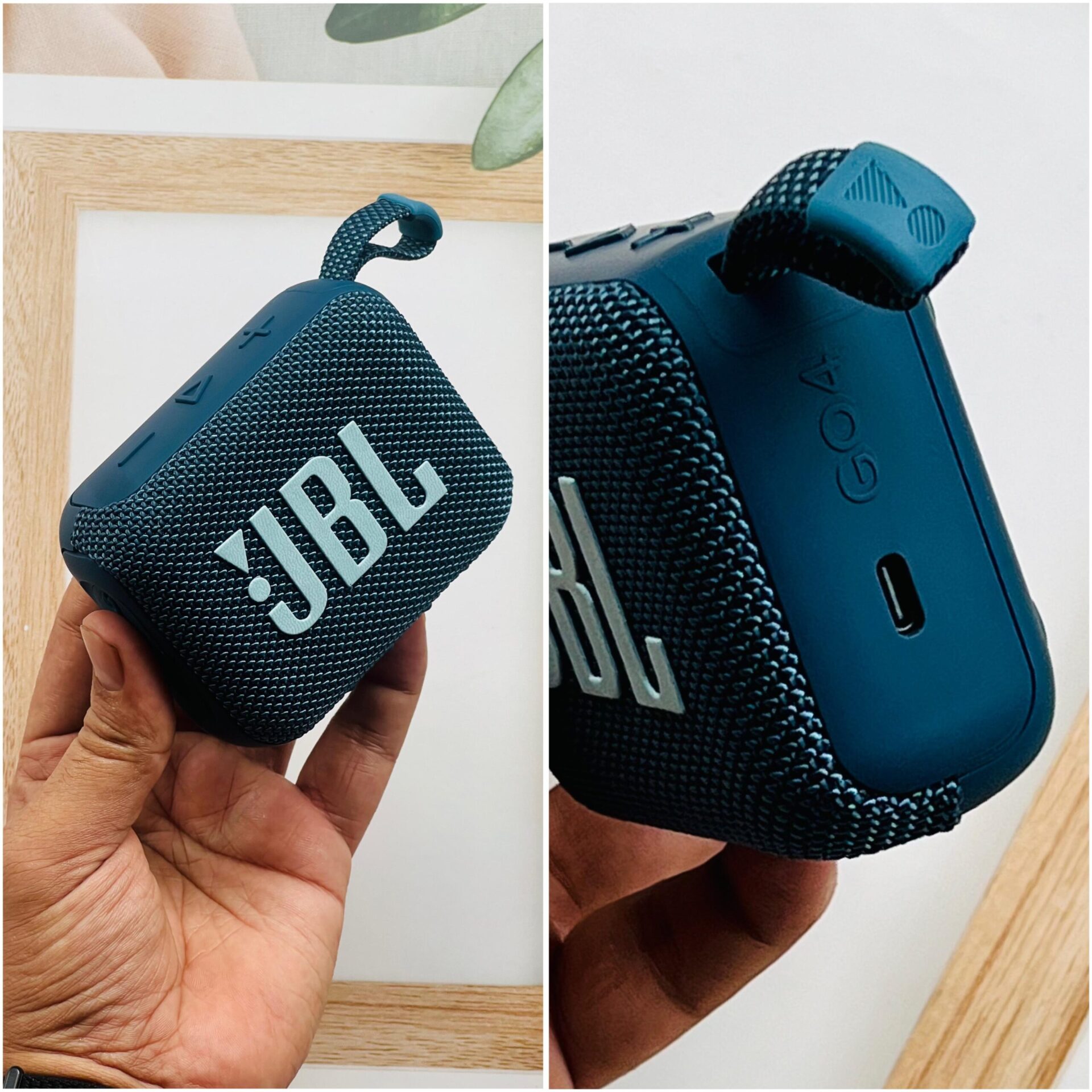 Buy First Copy Jbl Go 4 Mini Speaker - Master Quality 7A Mirror at Lowest Price Online India
