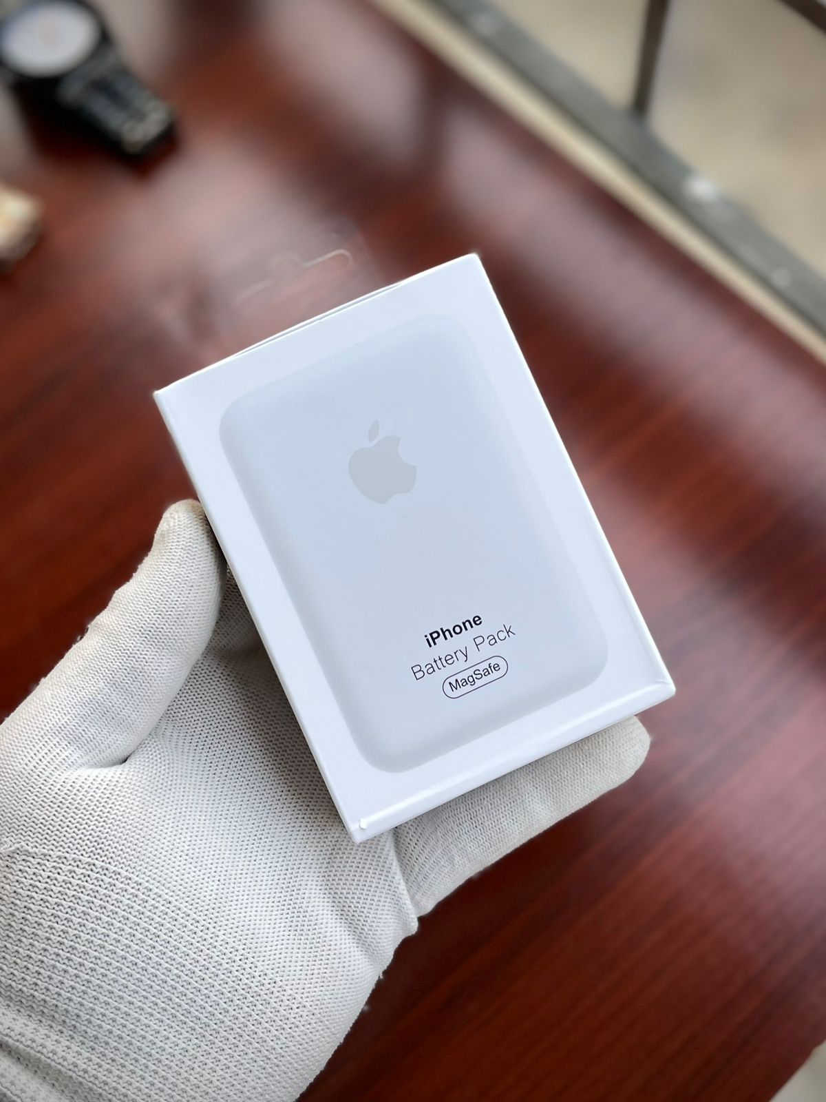 Buy First Copy Apple Magsafe 5000mah - Master Quality 7A Mirror at Lowest Price Online India