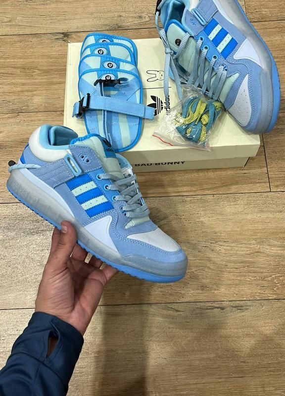 Buy First Copy Adidas Bad Bunny Men’s Sneakers - Master Quality 7A Mirror at Lowest Price Online India