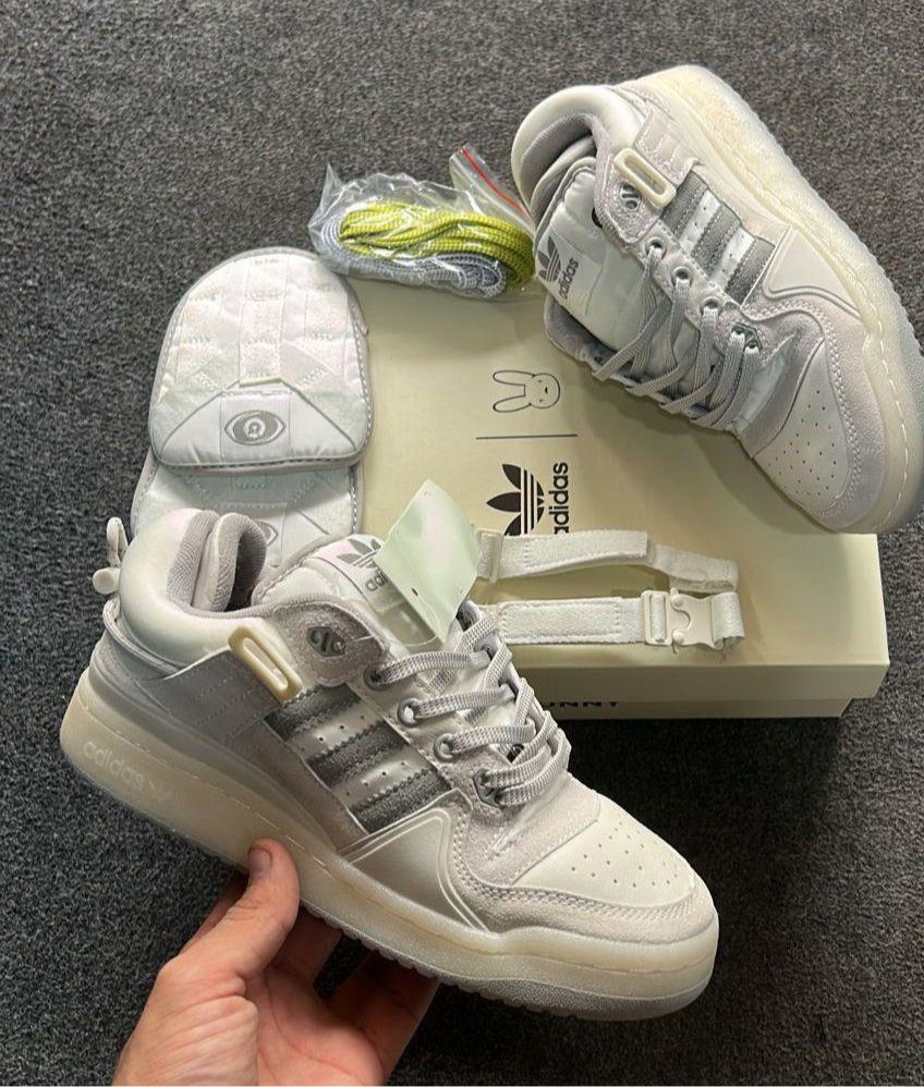 Buy First Copy Adidas Bad Bunny Men’s Sneakers - Master Quality 7A Mirror at Lowest Price Online India