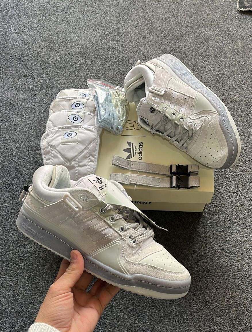 Buy First Copy Adidas Bad Bunny Men’s Sneakers - Master Quality 7A Mirror at Lowest Price Online India