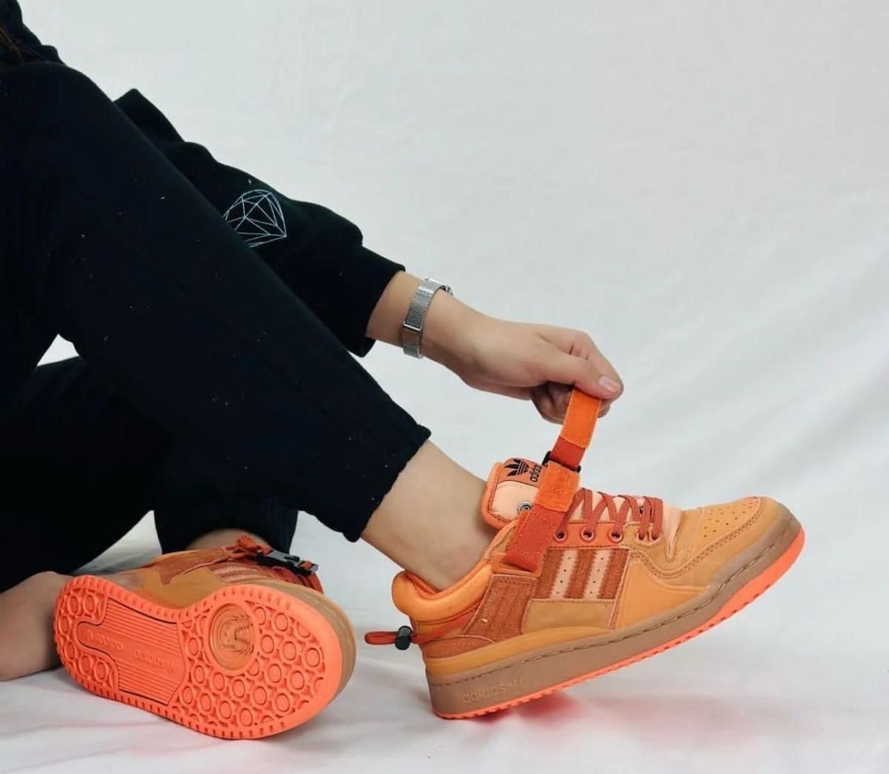 Buy First Copy Adidas Bad Bunny Men’s Sneakers - Master Quality 7A Mirror at Lowest Price Online India