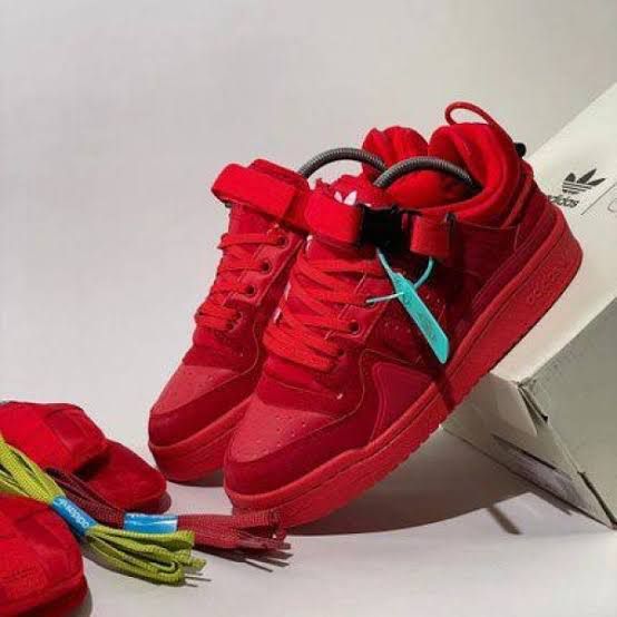 Buy First Copy Adidas Bad Bunny Men’s Sneakers - Master Quality 7A Mirror at Lowest Price Online India