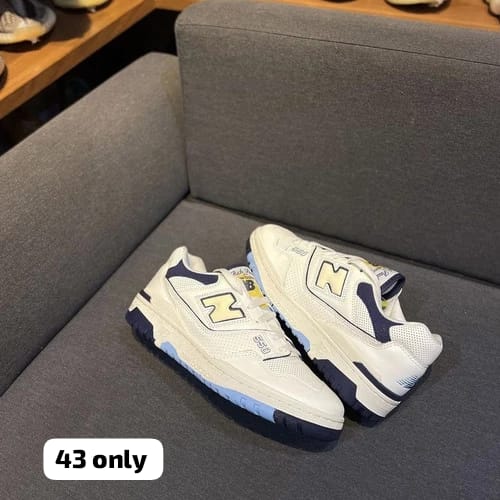 Buy First Copy New balance 550 Men’s Sneakers - Master Quality 7A Mirror at Lowest Price Online India