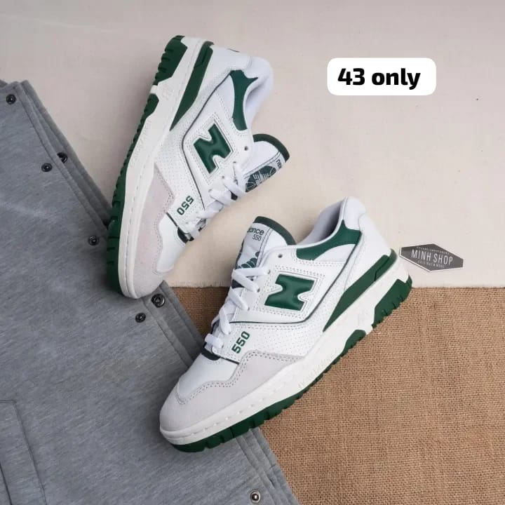 Buy First Copy New balance 550 Men’s Sneakers - Master Quality 7A Mirror at Lowest Price Online India