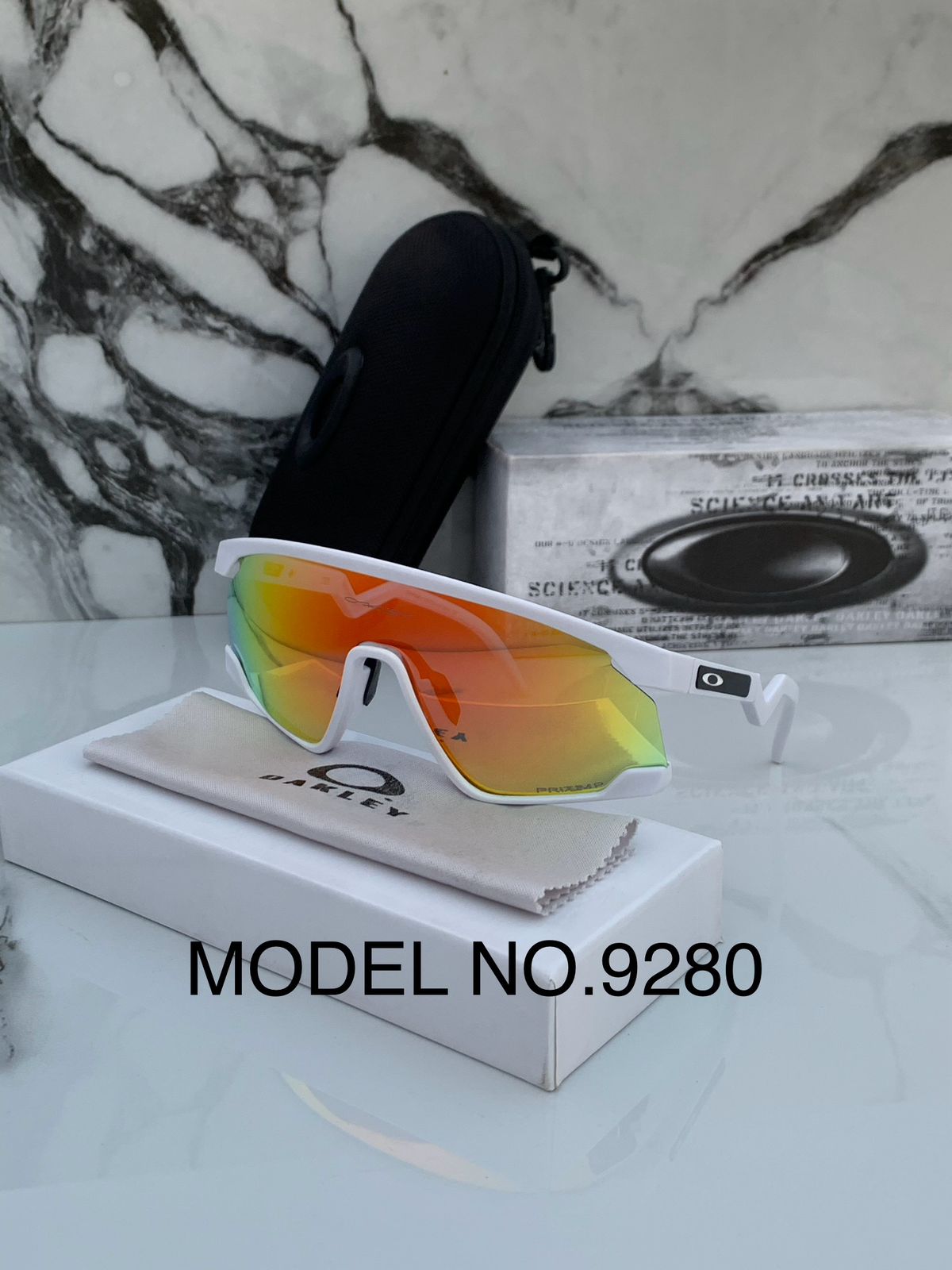 Buy First Copy Oakley Men’s Sunglasses - Master Quality 7A Mirror at Lowest Price Online India