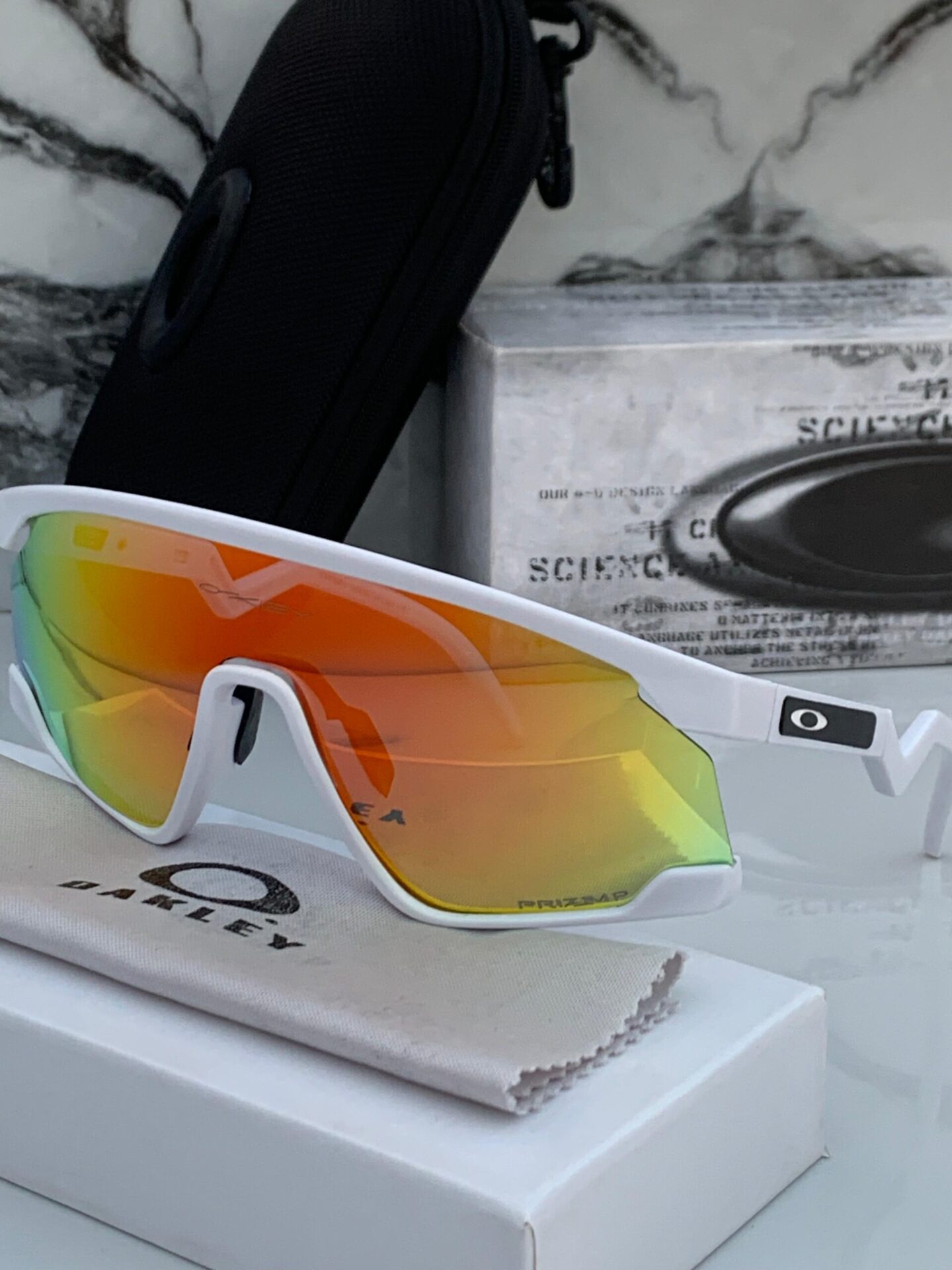 Buy First Copy Oakley Men’s Sunglasses - Master Quality 7A Mirror at Lowest Price Online India