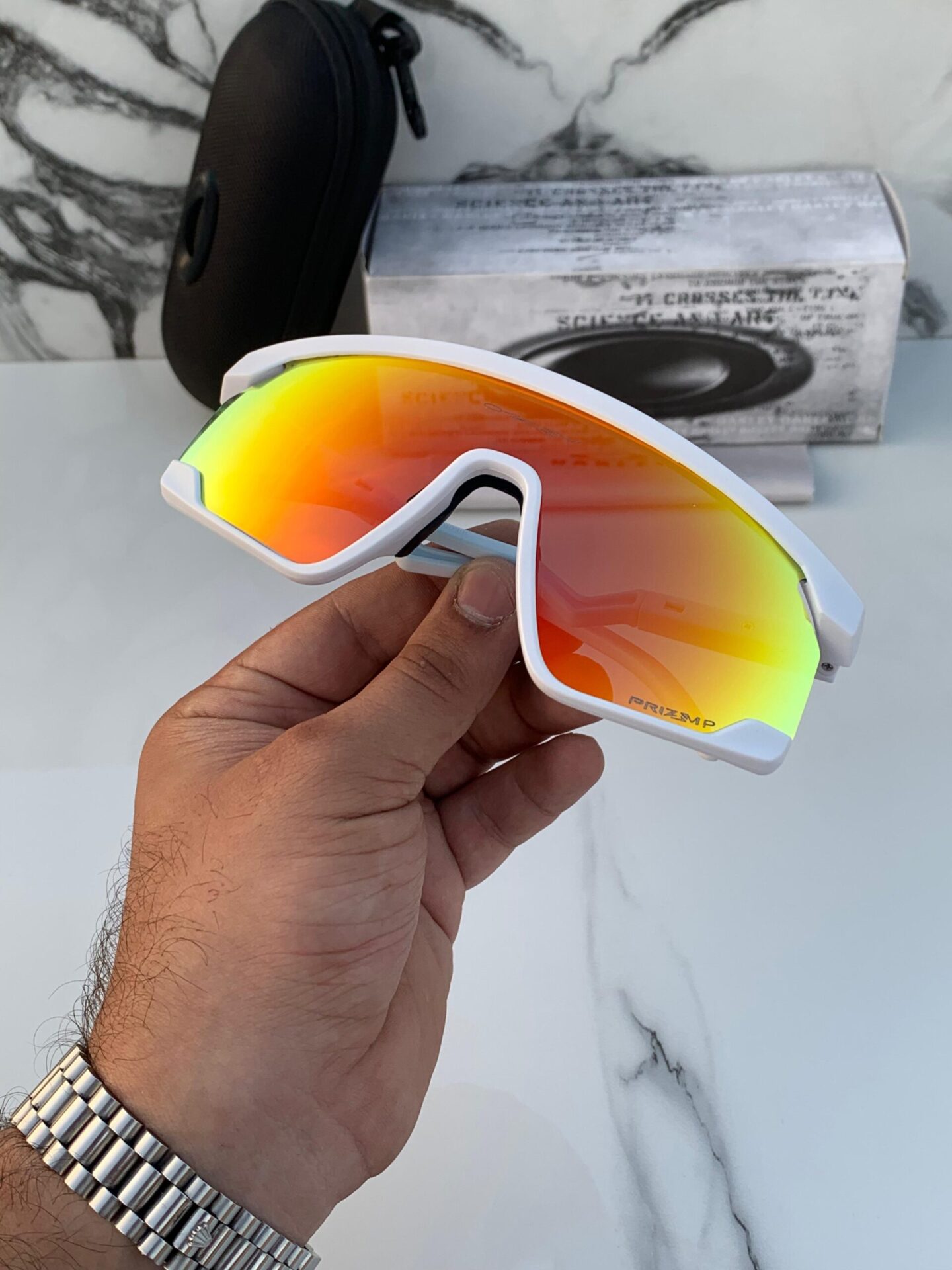 Buy First Copy Oakley Men’s Sunglasses - Master Quality 7A Mirror at Lowest Price Online India