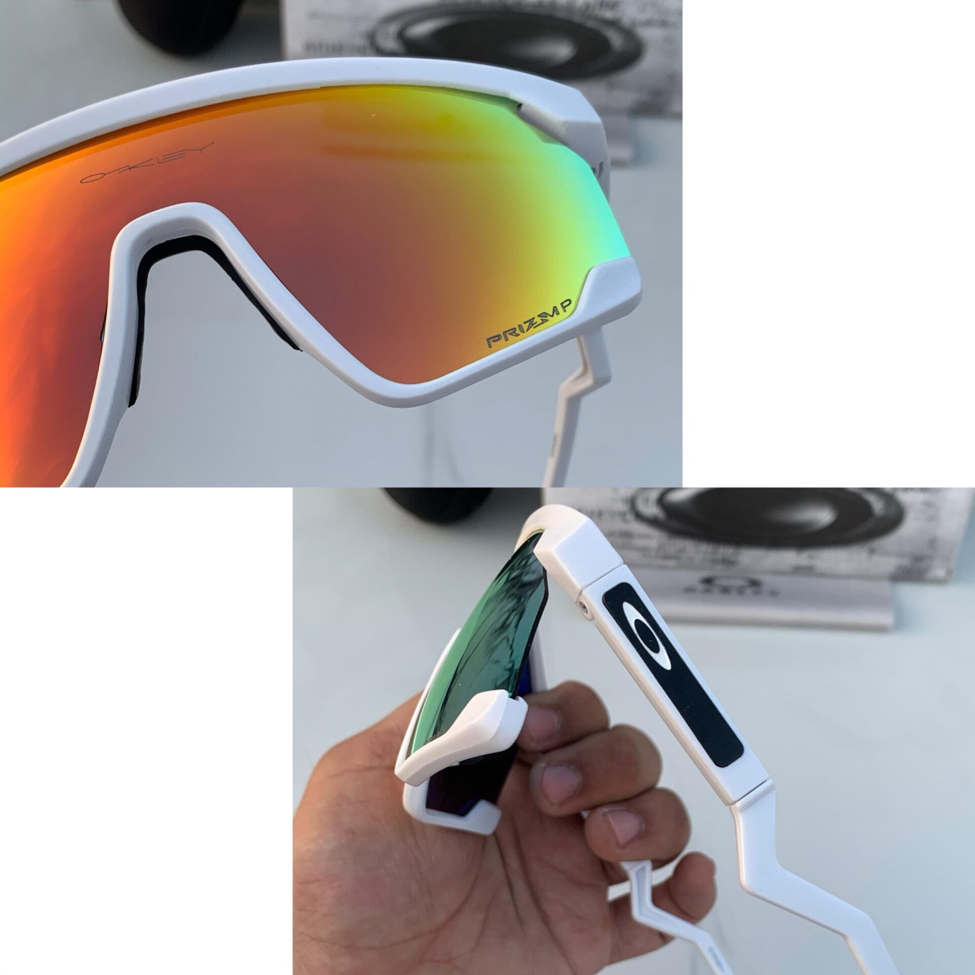 Buy First Copy Oakley Men’s Sunglasses - Master Quality 7A Mirror at Lowest Price Online India