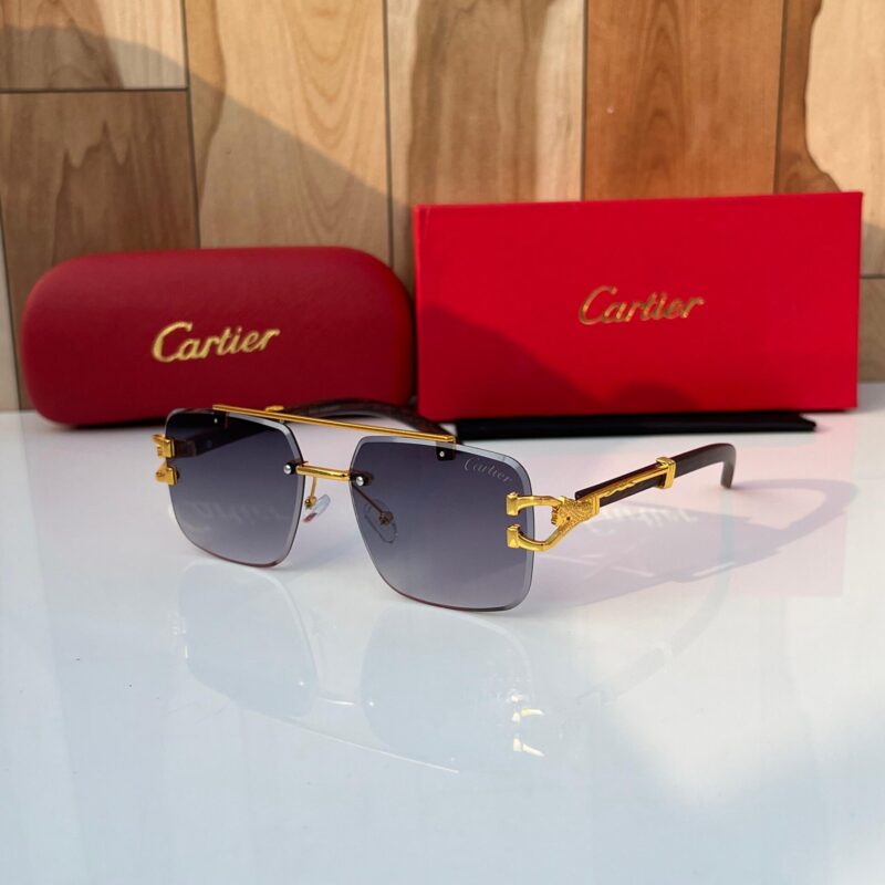 Buy First Copy Cartier Sunglasses For Men - Master Quality 7A Mirror at Lowest Price Online India