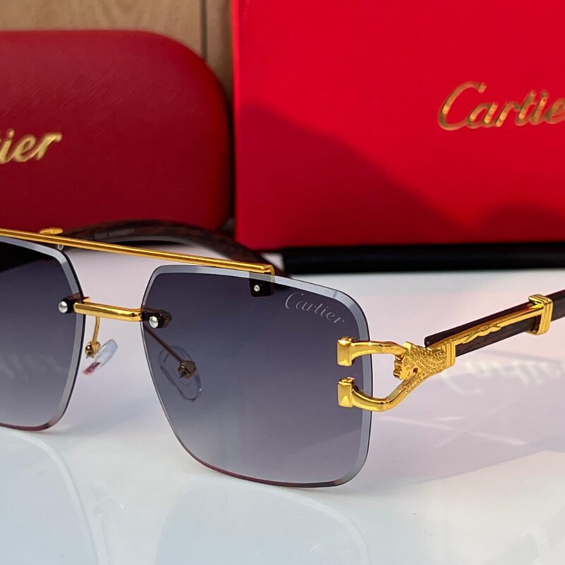 Buy First Copy Cartier Sunglasses For Men - Master Quality 7A Mirror at Lowest Price Online India