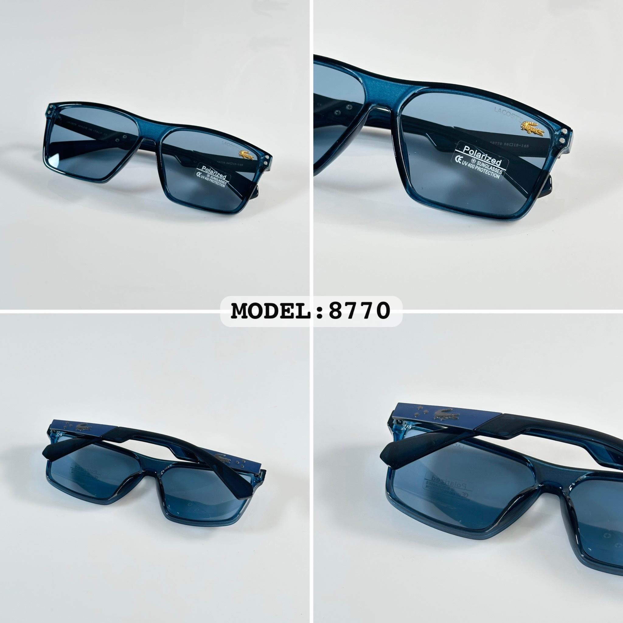 Buy First Copy Lacoste Men’s Sunglasses - Master Quality 7A Mirror at Lowest Price Online India
