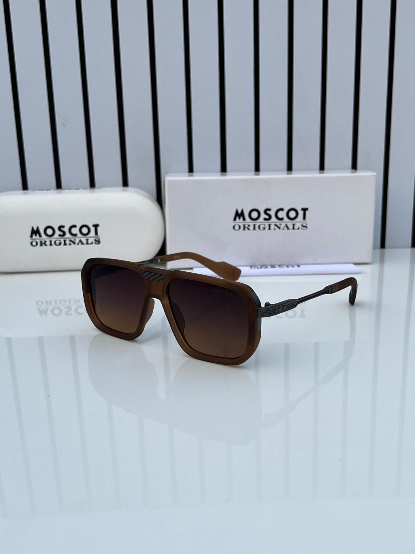 Buy First Copy Moscot Men’s Sunglasses - Master Quality 7A Mirror at Lowest Price Online India