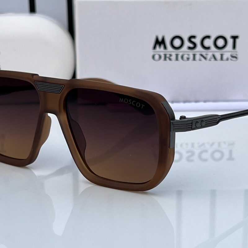 Buy First Copy Moscot Men’s Sunglasses - Master Quality 7A Mirror at Lowest Price Online India