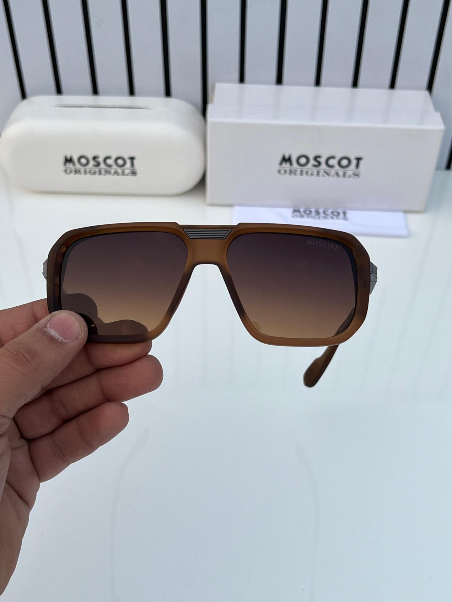 Buy First Copy Moscot Men’s Sunglasses - Master Quality 7A Mirror at Lowest Price Online India