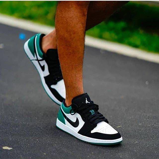 Buy First Copy Air Jordan Low Cut Shoes - Master Quality 7A Mirror at Lowest Price Online India