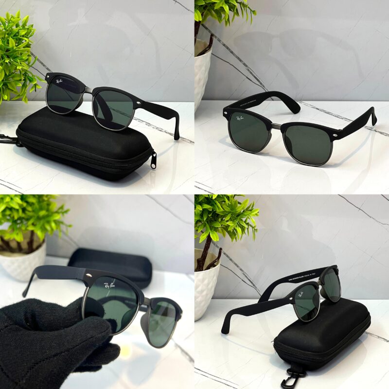 Buy First Copy Ray Ban Men’s Sunglasses - Master Quality 7A Mirror at Lowest Price Online India