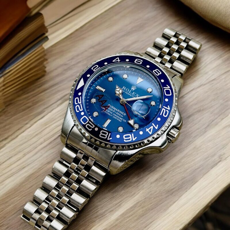 Buy First Copy Rolex Submariner Men’s Watch 42mm - Master Quality 7A Mirror at Lowest Price Online India