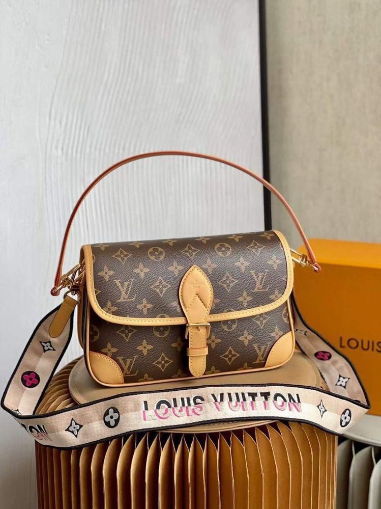 Buy First Copy Louis Vuitton Medieval Crossbody Bag - Master Quality 7A Mirror at Lowest Price Online India