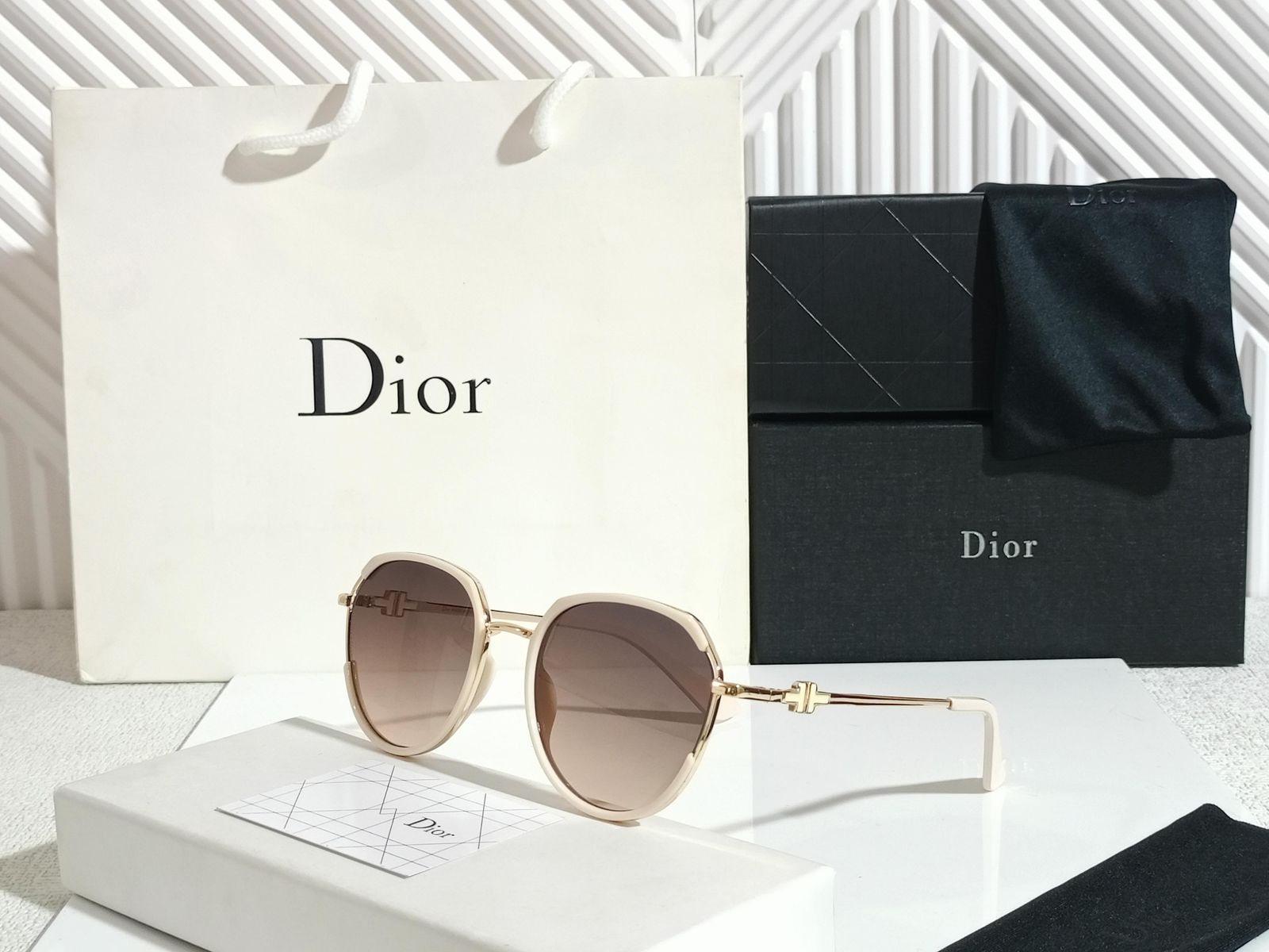 Buy First Copy Dior Women’s Sunglasses - Master Quality 7A Mirror at Lowest Price Online India