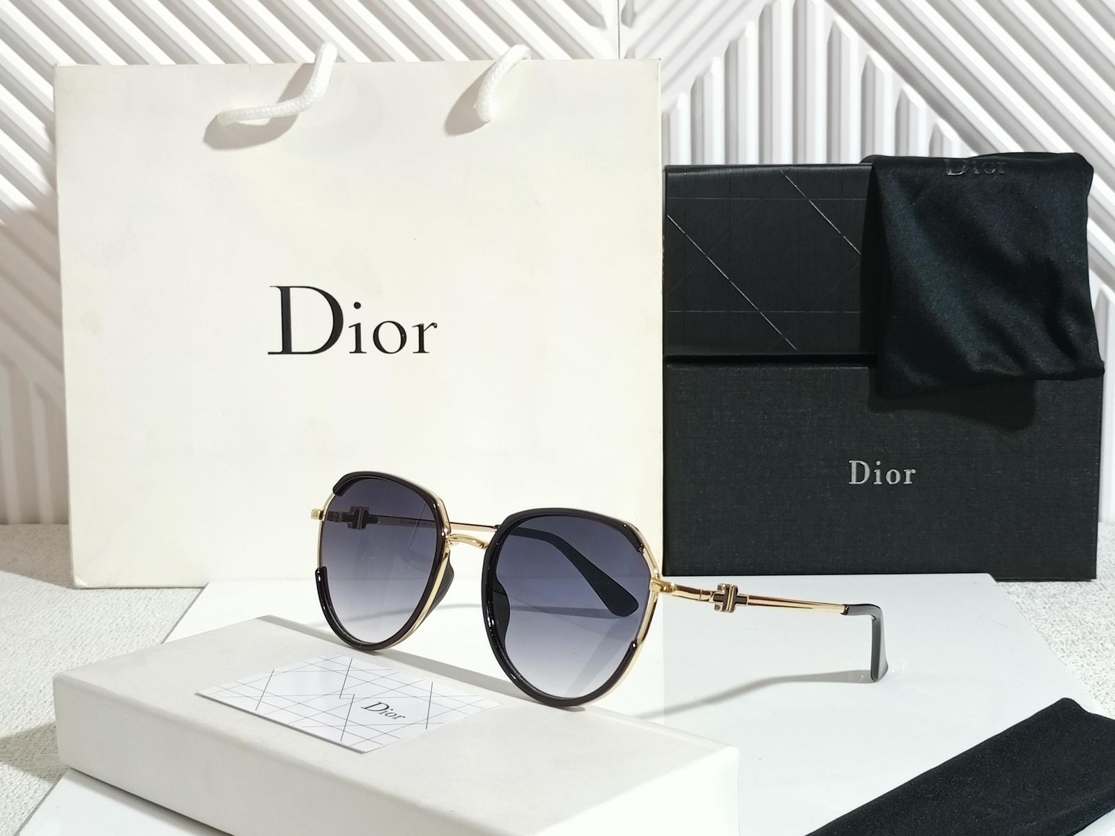 Buy First Copy Dior Women’s Sunglasses - Master Quality 7A Mirror at Lowest Price Online India