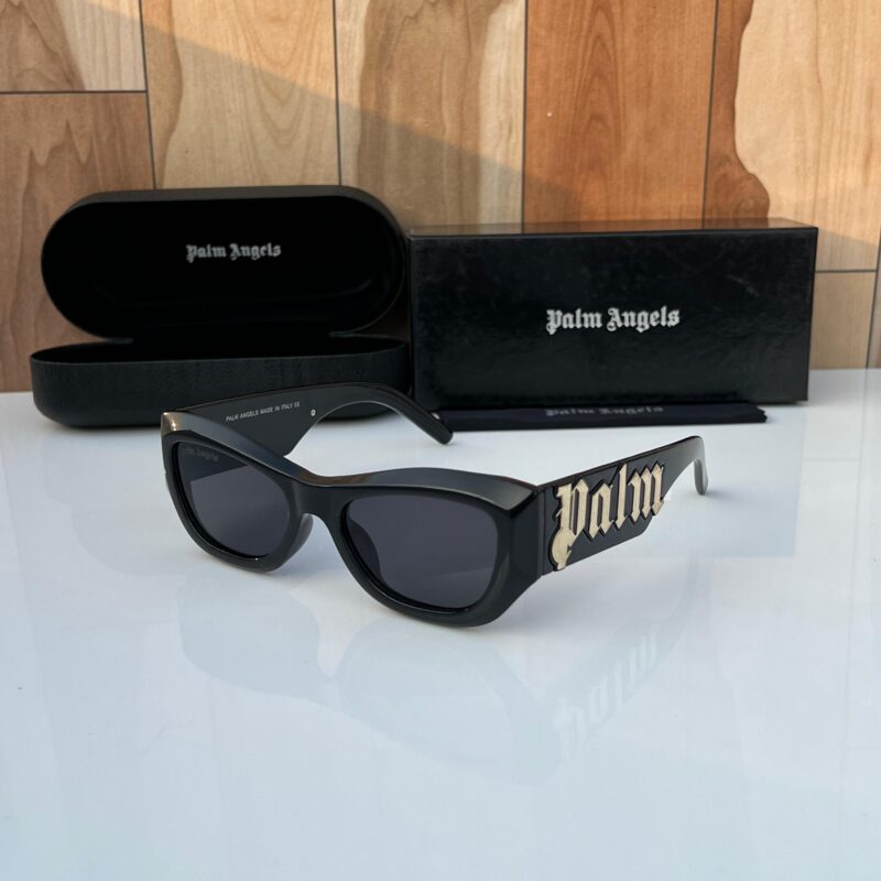 Buy First Copy Palm Angels Men’s Sunglasses - Master Quality 7A Mirror at Lowest Price Online India
