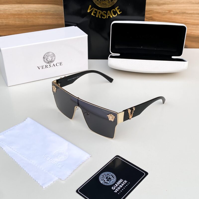 Buy First Copy Versace Men’s Sunglasses - Master Quality 7A Mirror at Lowest Price Online India