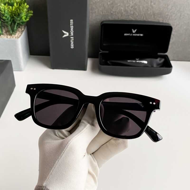 Buy First Copy Gentle Monster Sunglasses For Men - Master Quality 7A Mirror at Lowest Price Online India