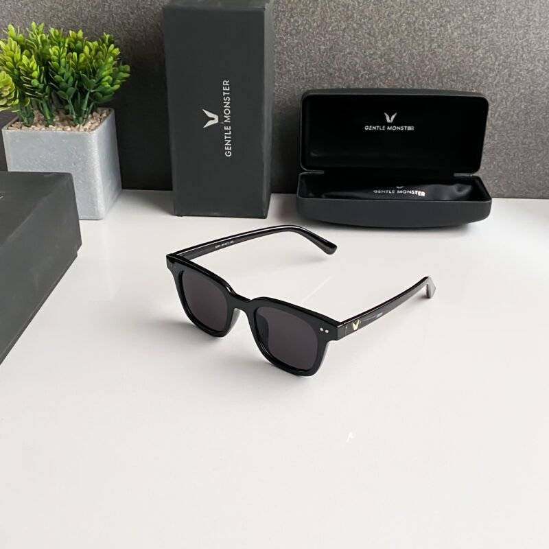 Buy First Copy Gentle Monster Sunglasses For Men - Master Quality 7A Mirror at Lowest Price Online India
