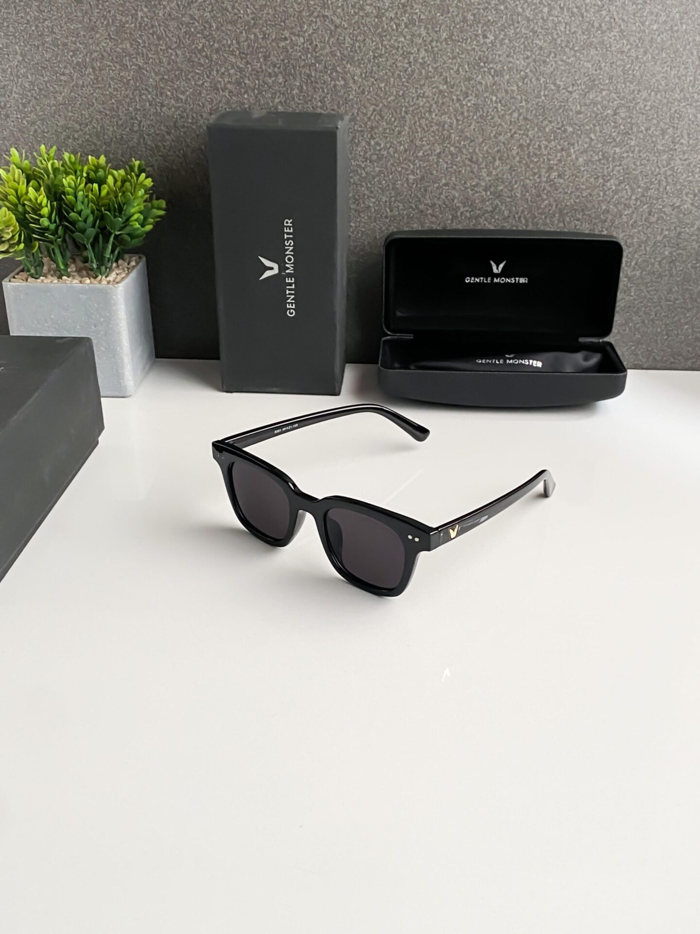 Buy First Copy Gentle Monster Sunglasses For Men - Master Quality 7A Mirror at Lowest Price Online India