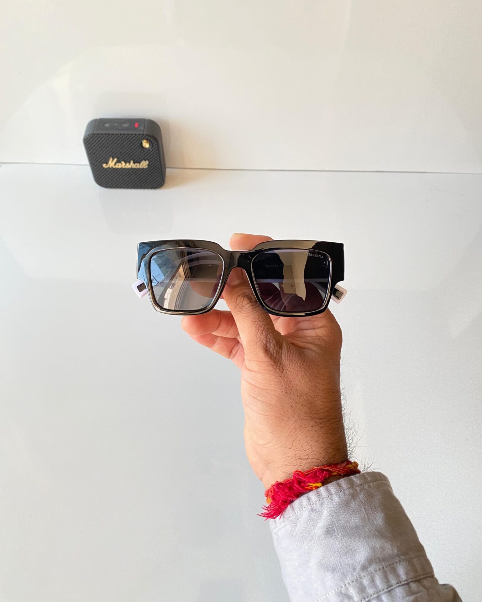 Buy First Copy D&G Sunglasses For Men - Master Quality 7A Mirror at Lowest Price Online India