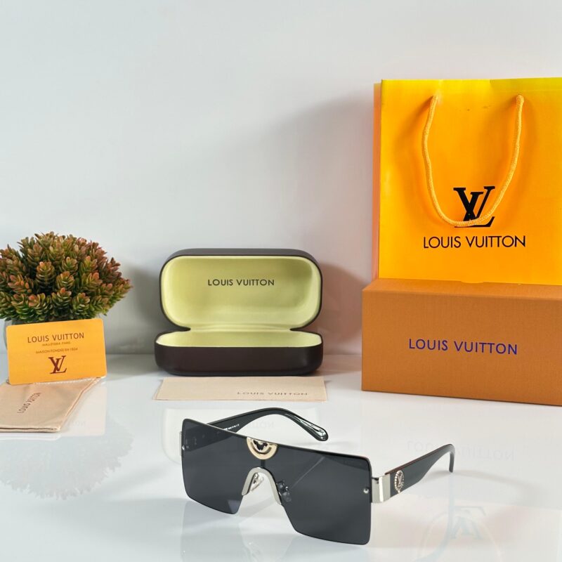 Buy First Copy Louis Vuitton LV Sunglasses For Men - Master Quality 7A Mirror at Lowest Price Online India