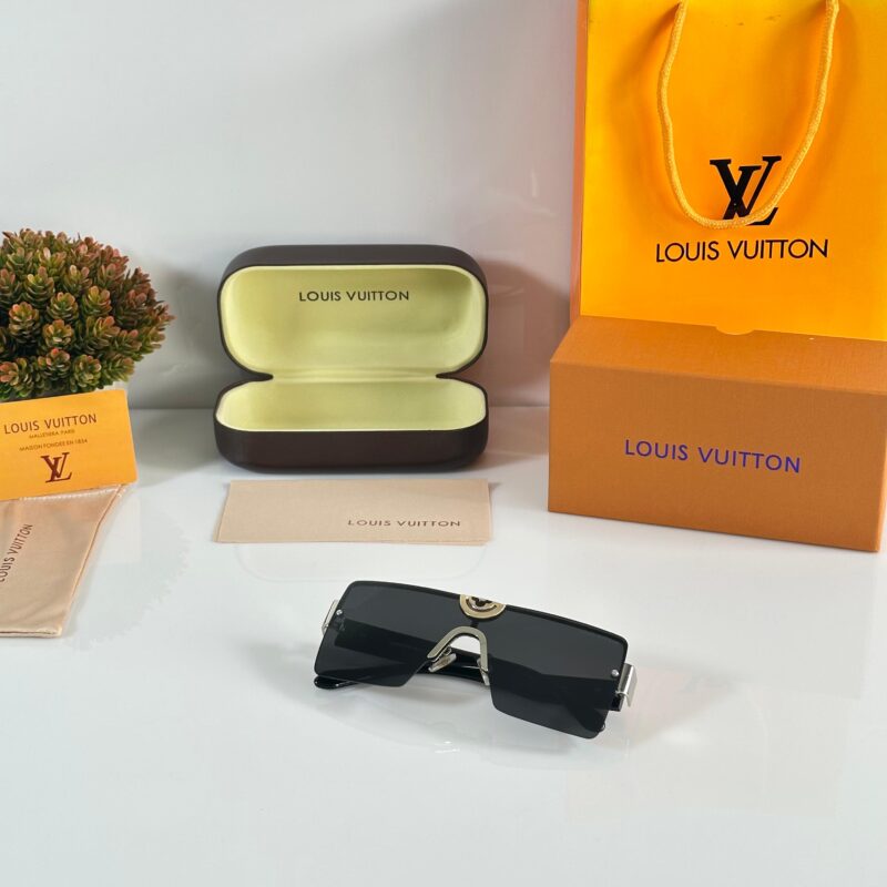 Buy First Copy Louis Vuitton LV Sunglasses For Men - Master Quality 7A Mirror at Lowest Price Online India