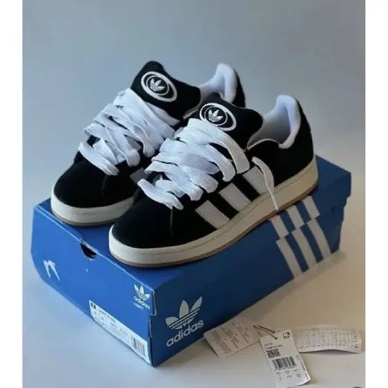 Buy First Copy Adidas Campus 00s men’s Sneakers - Master Quality 7A Mirror at Lowest Price Online India