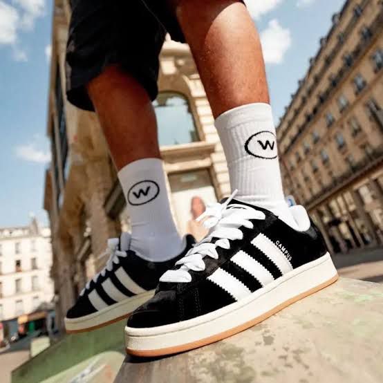 Buy First Copy Adidas Campus 00s men’s Sneakers - Master Quality 7A Mirror at Lowest Price Online India