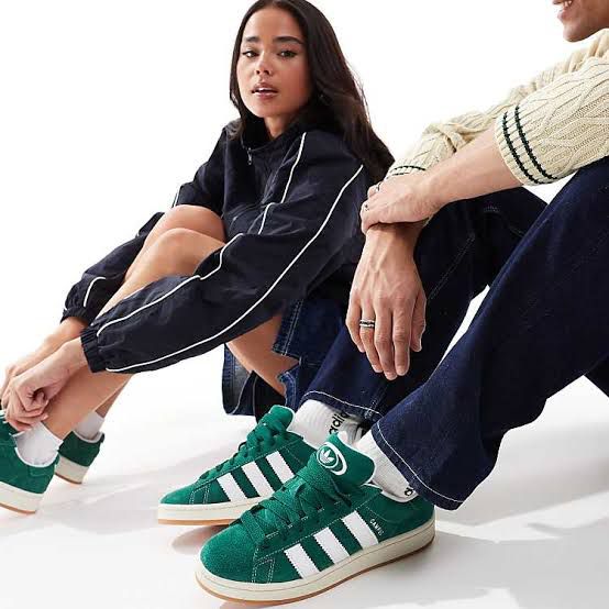 Buy First Copy Adidas Campus 00s men’s Sneakers - Master Quality 7A Mirror at Lowest Price Online India