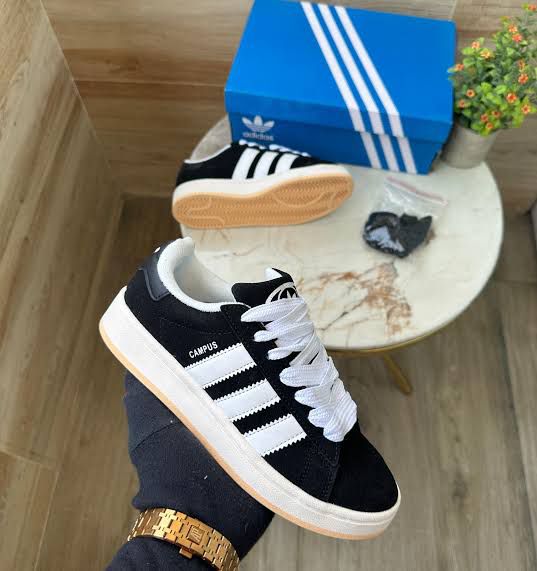 Buy First Copy Adidas Campus 00s men’s Sneakers - Master Quality 7A Mirror at Lowest Price Online India