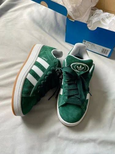 Buy First Copy Adidas Campus 00s men’s Sneakers - Master Quality 7A Mirror at Lowest Price Online India