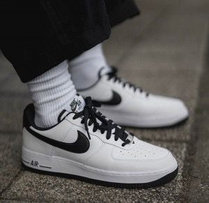Buy First Copy Nike Air Force One Original Sneakers For Men - Master Quality 7A Mirror at Lowest Price Online India