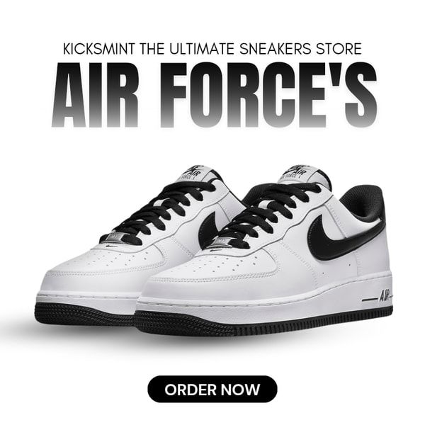 Buy First Copy Nike Air Force One Original Sneakers For Men - Master Quality 7A Mirror at Lowest Price Online India